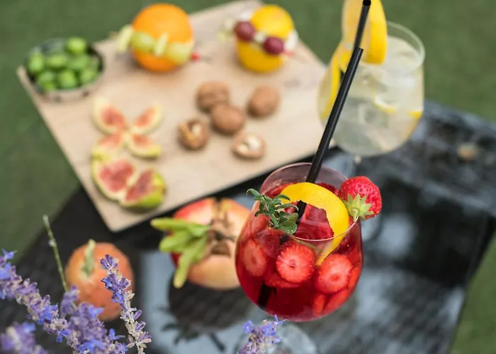 Hotel Boutique Al Grappolo D'oro