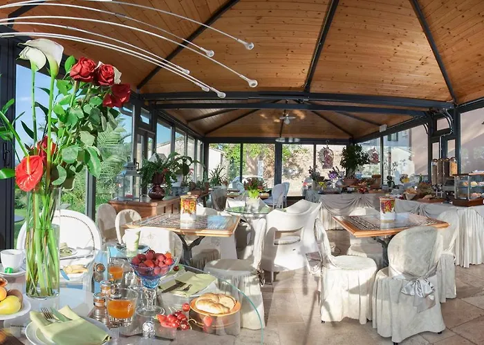 Boutique Al Grappolo D'oro Torgiano