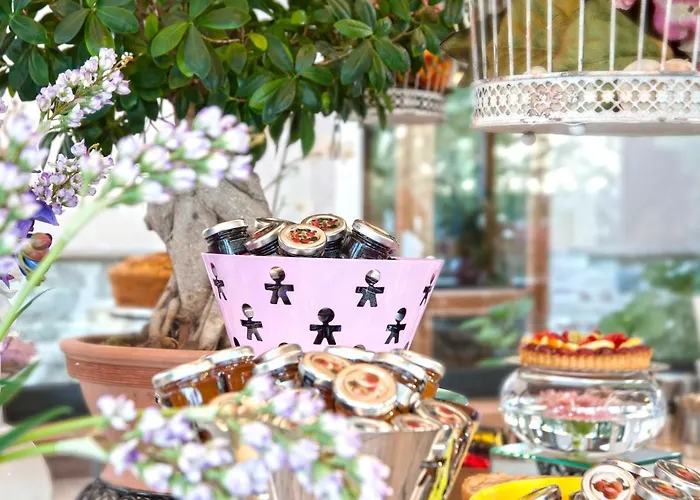 Boutique Al Grappolo D'oro 3*