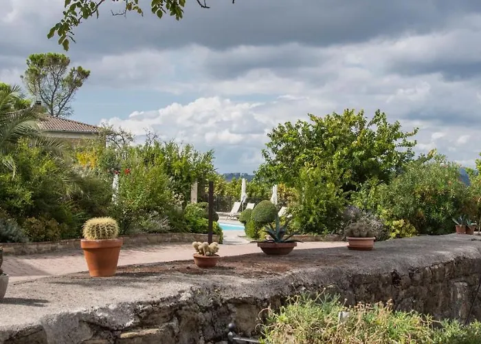 Boutique Al Grappolo D'oro 3* Torgiano