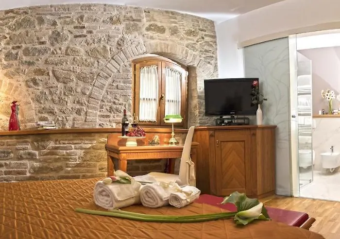 Boutique Al Grappolo D'oro 3*