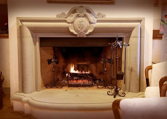 Boutique Al Grappolo D'oro Hotel Torgiano