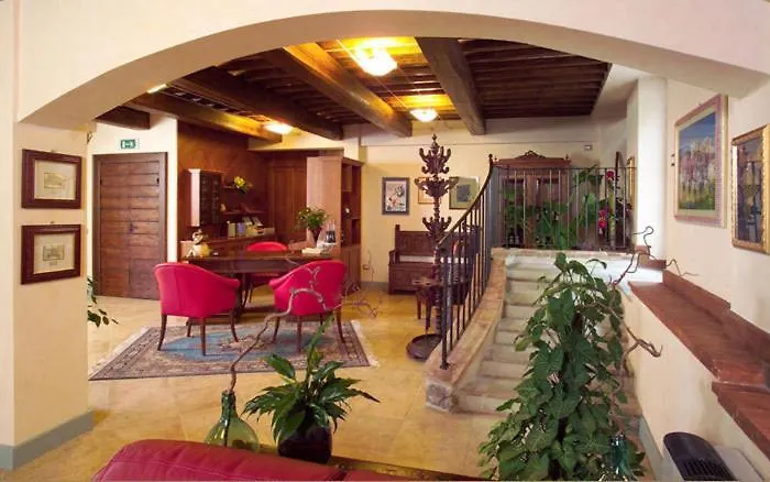 Boutique Al Grappolo D'oro Torgiano