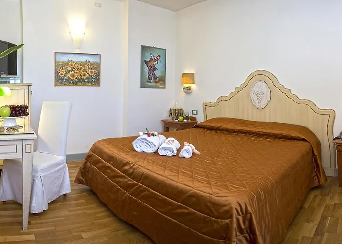 Boutique Al Grappolo D'oro Hotel 3*