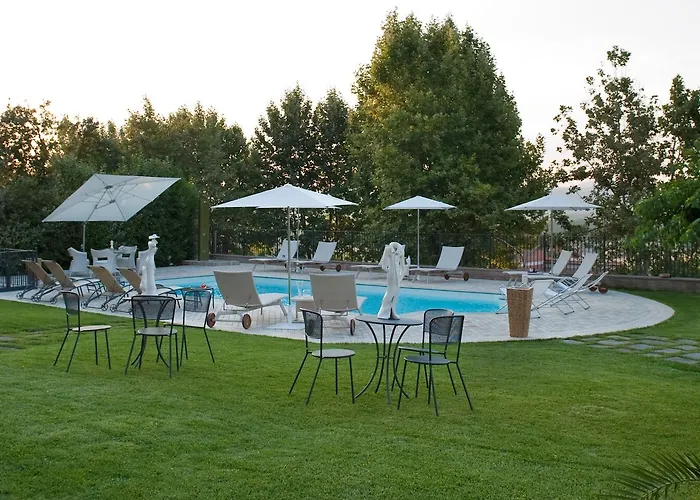 Boutique Al Grappolo D'oro 3* Torgiano