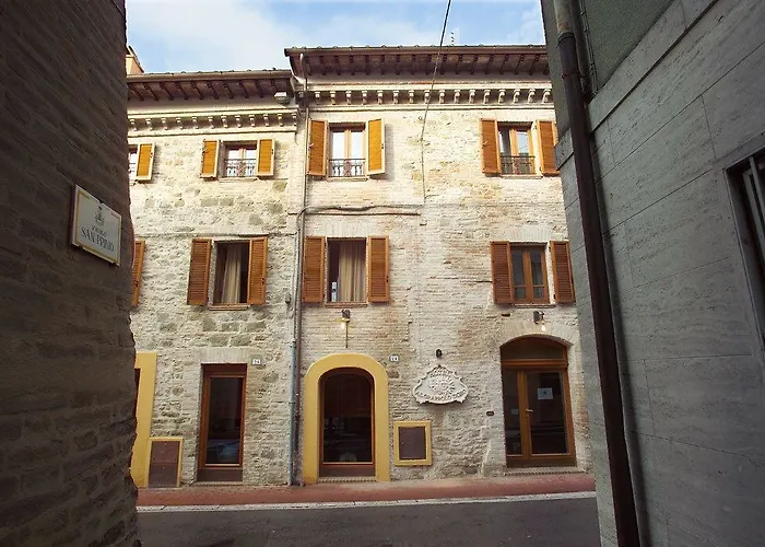 Hotel Boutique Al Grappolo D'oro 3*