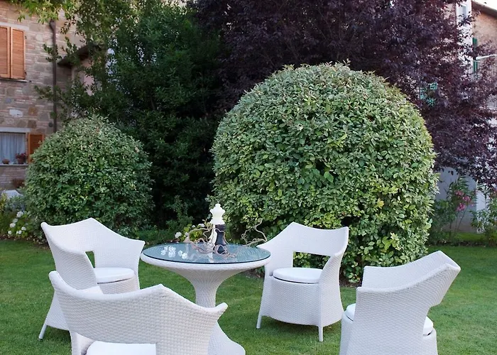 Boutique Al Grappolo D'oro Torgiano